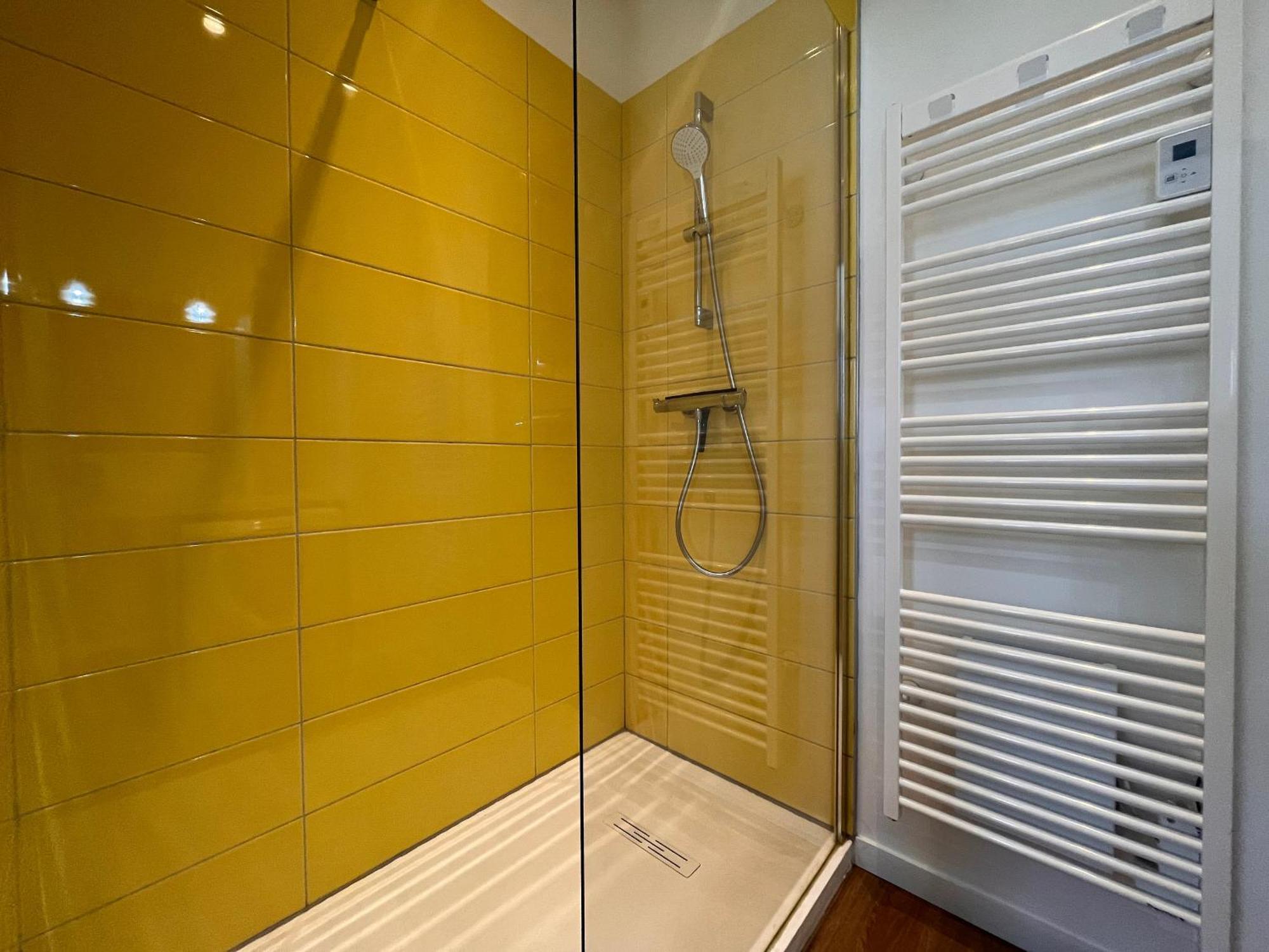 Appartement Lumineux 1 Chambre Au Coeur De Saint-Jean-De-Luz, Proche Plage Et Halles - Fr-1-239-890 Екстер'єр фото