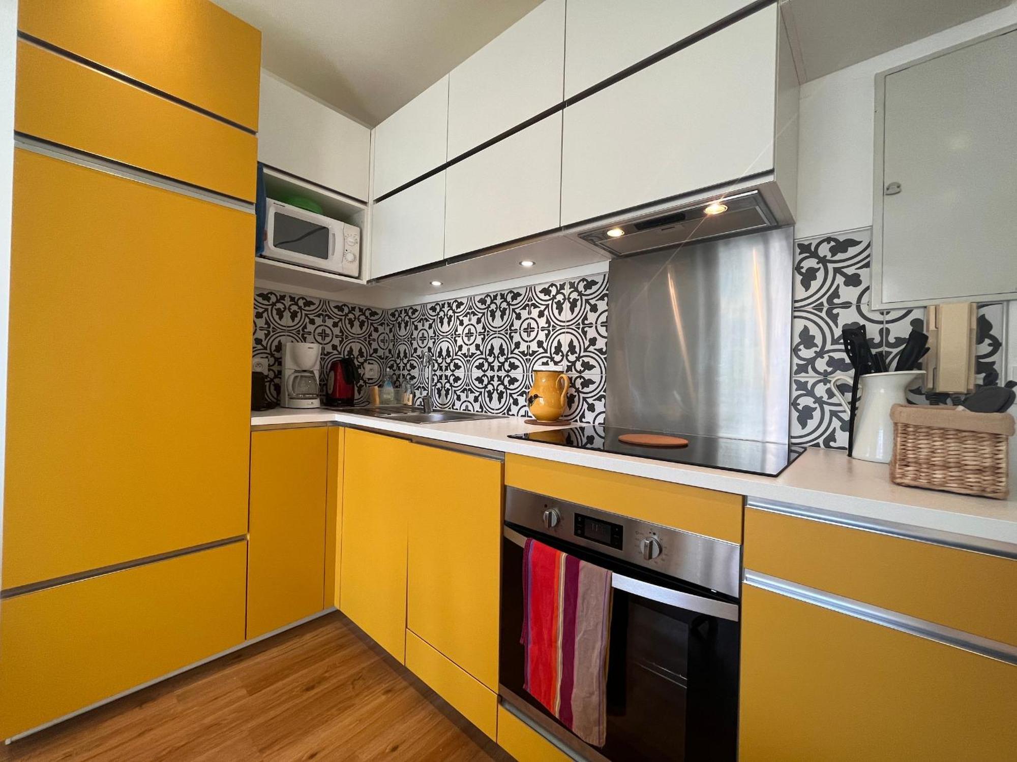 Appartement Lumineux 1 Chambre Au Coeur De Saint-Jean-De-Luz, Proche Plage Et Halles - Fr-1-239-890 Екстер'єр фото