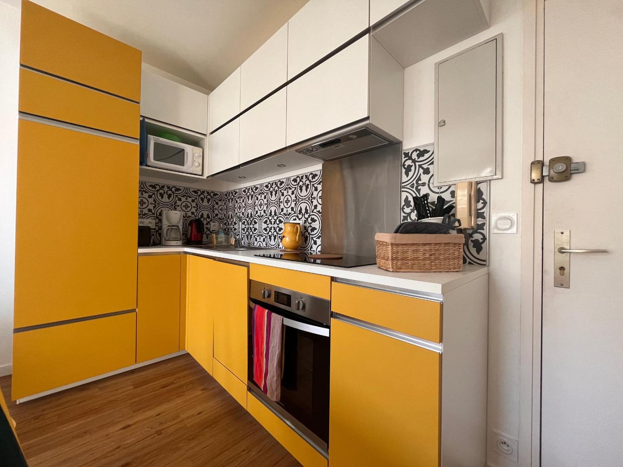 Appartement Lumineux 1 Chambre Au Coeur De Saint-Jean-De-Luz, Proche Plage Et Halles - Fr-1-239-890 Екстер'єр фото